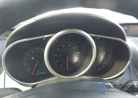 2010 Mazda Cx-7 I Sv from USA, damaged, VIN JM3ER2W50A0329445